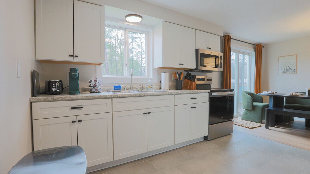 Photo of Kitchen in Malletts Bay