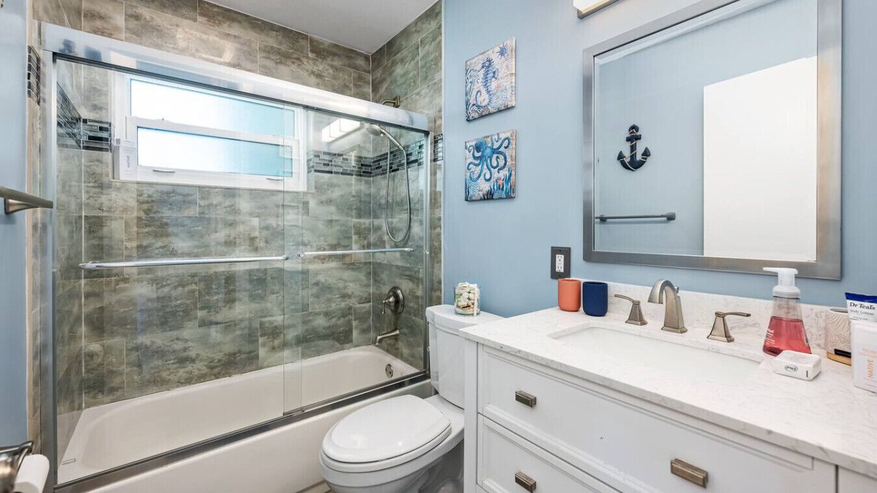 Photo of Bathroom in Margate
