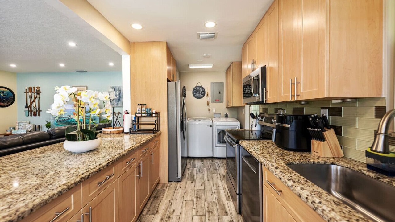 Photo of Kitchen in Margate