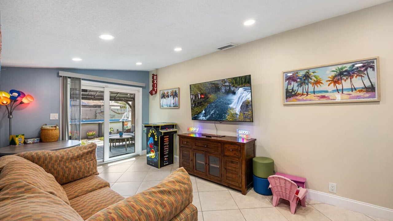 Photo of Livingroom in Margate