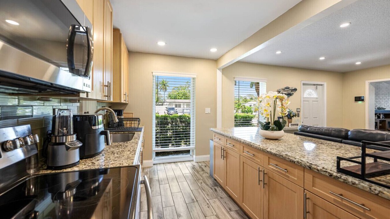 Photo of Kitchen in Margate