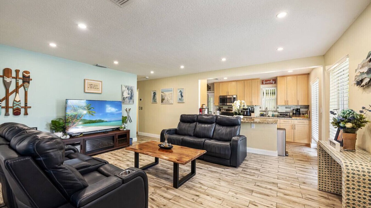 Photo of Livingroom in Margate