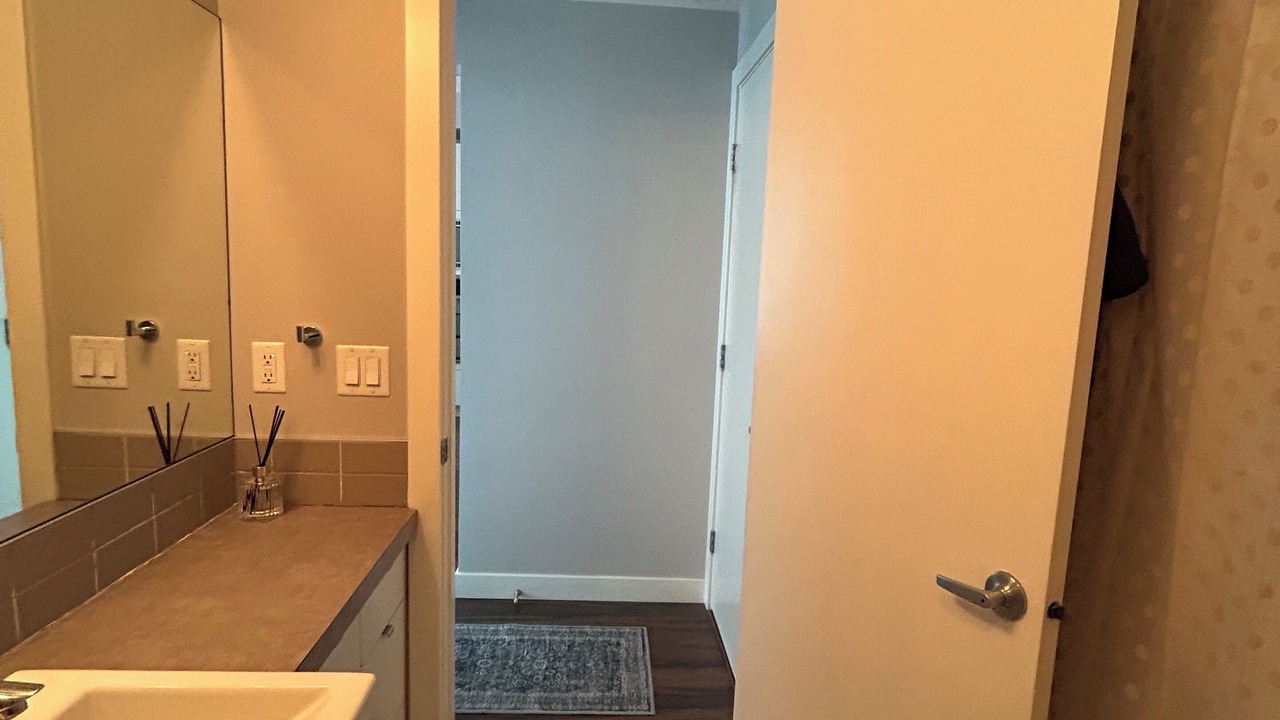 Photo of Bathroom in Red Deer
