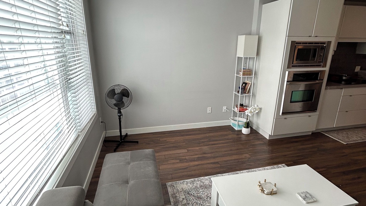 Photo of Livingroom in Red Deer