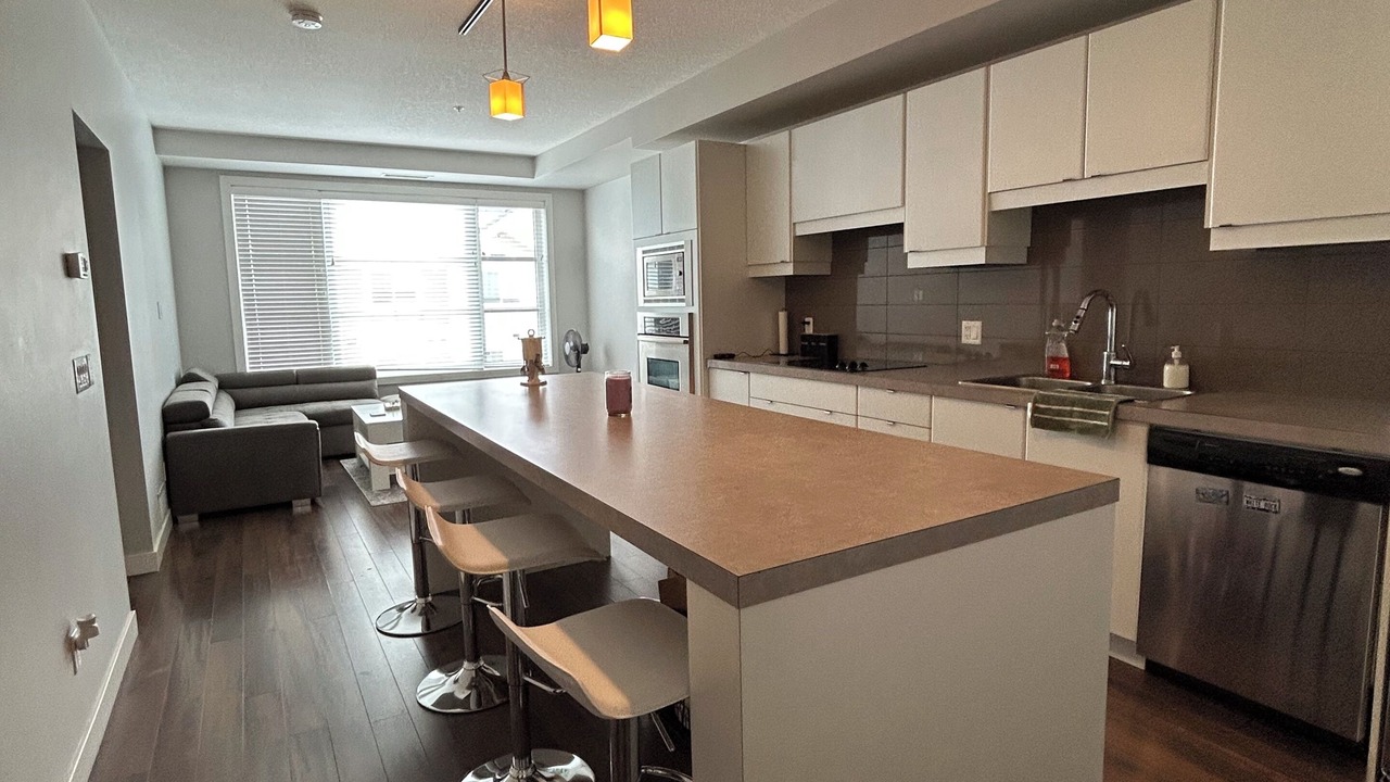 Photo of Kitchen in Red Deer