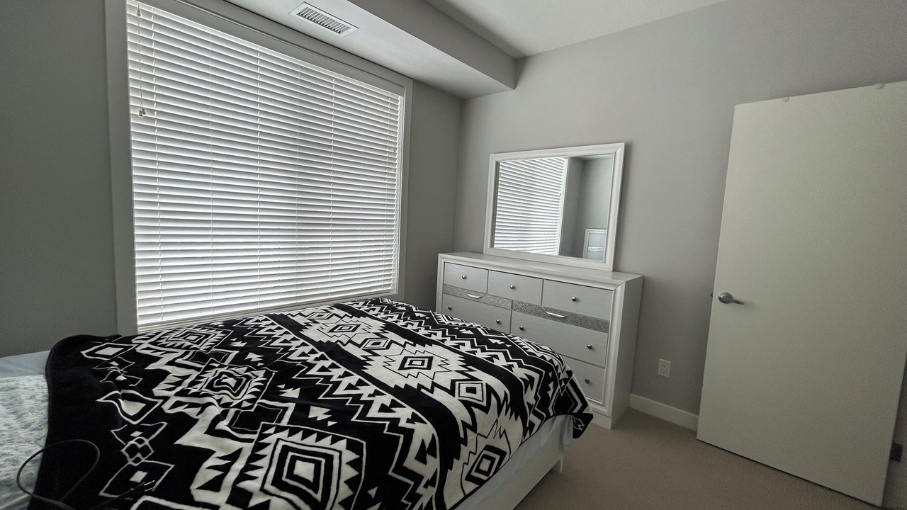 Photo of Bedroom in Red Deer