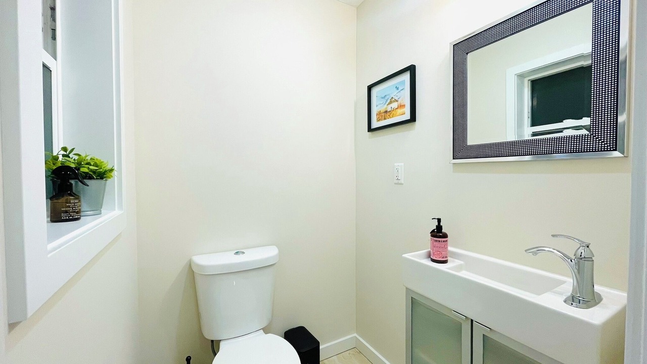 Photo of Bathroom in Regional District of Nanaimo
