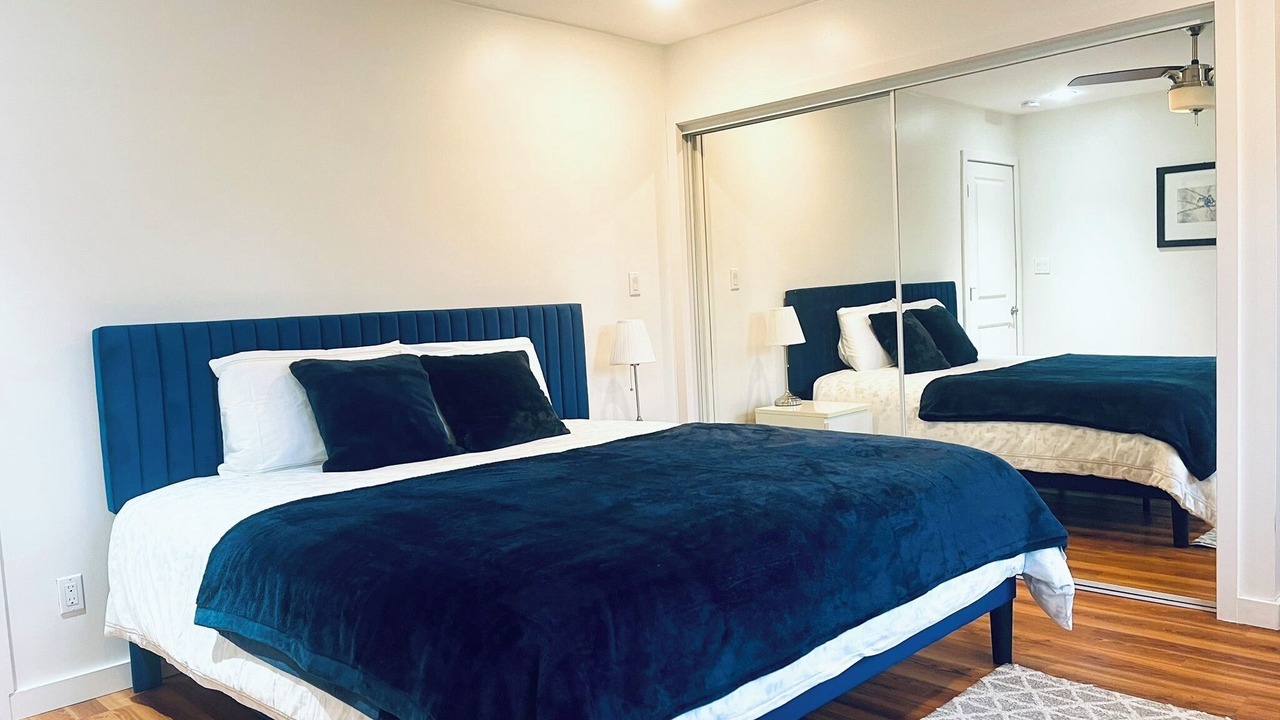 Photo of Bedroom in Regional District of Nanaimo