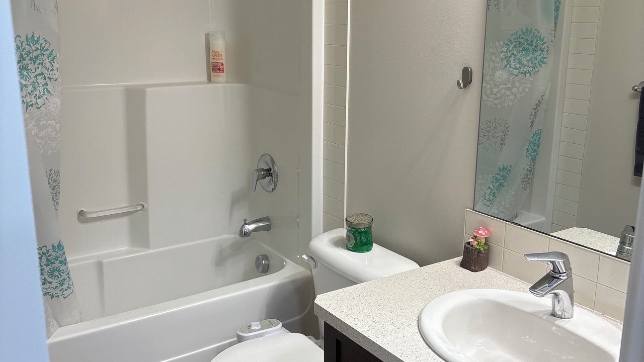 Photo of Bathroom in Calgary