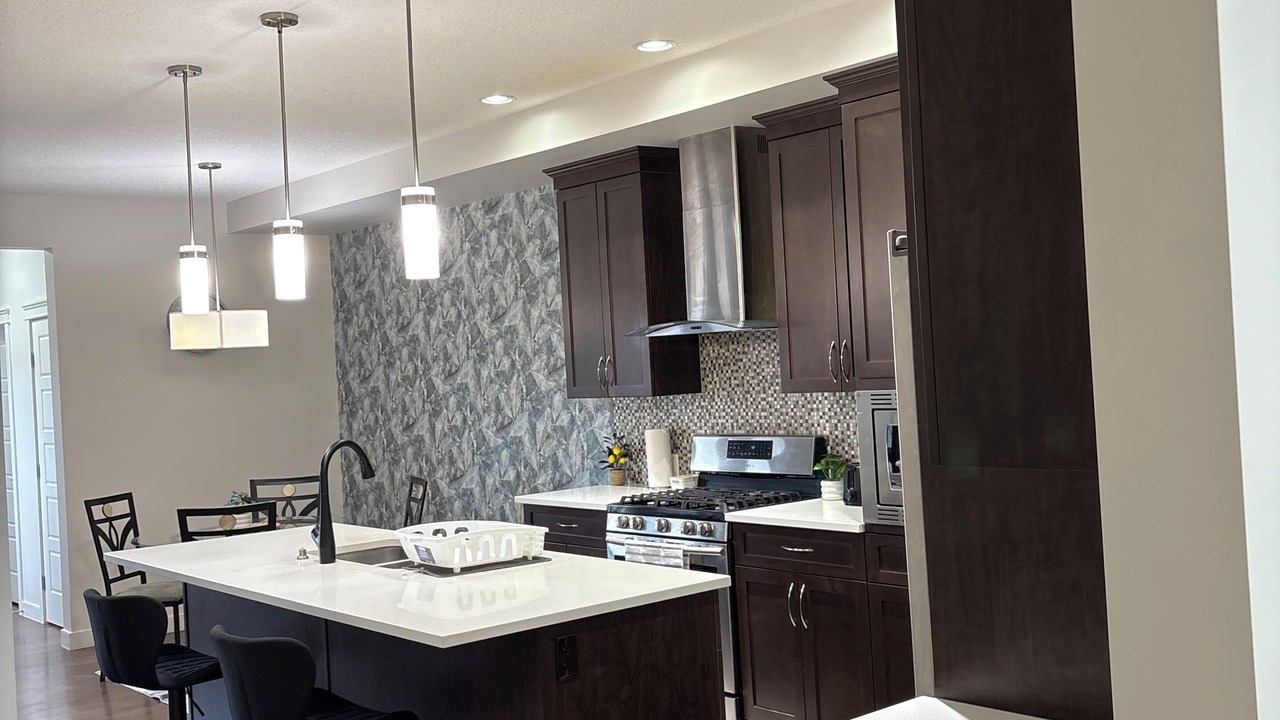 Photo of Kitchen in Calgary