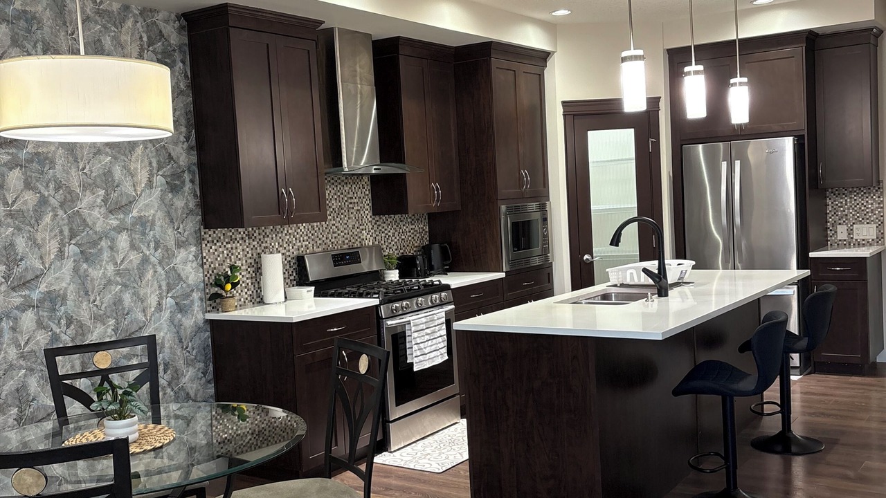 Photo of Kitchen in Calgary