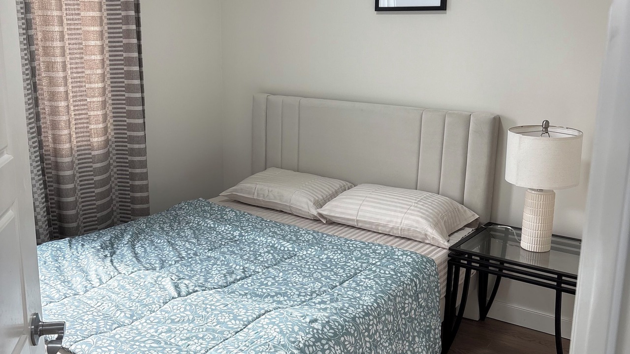 Photo of Bedroom in Calgary