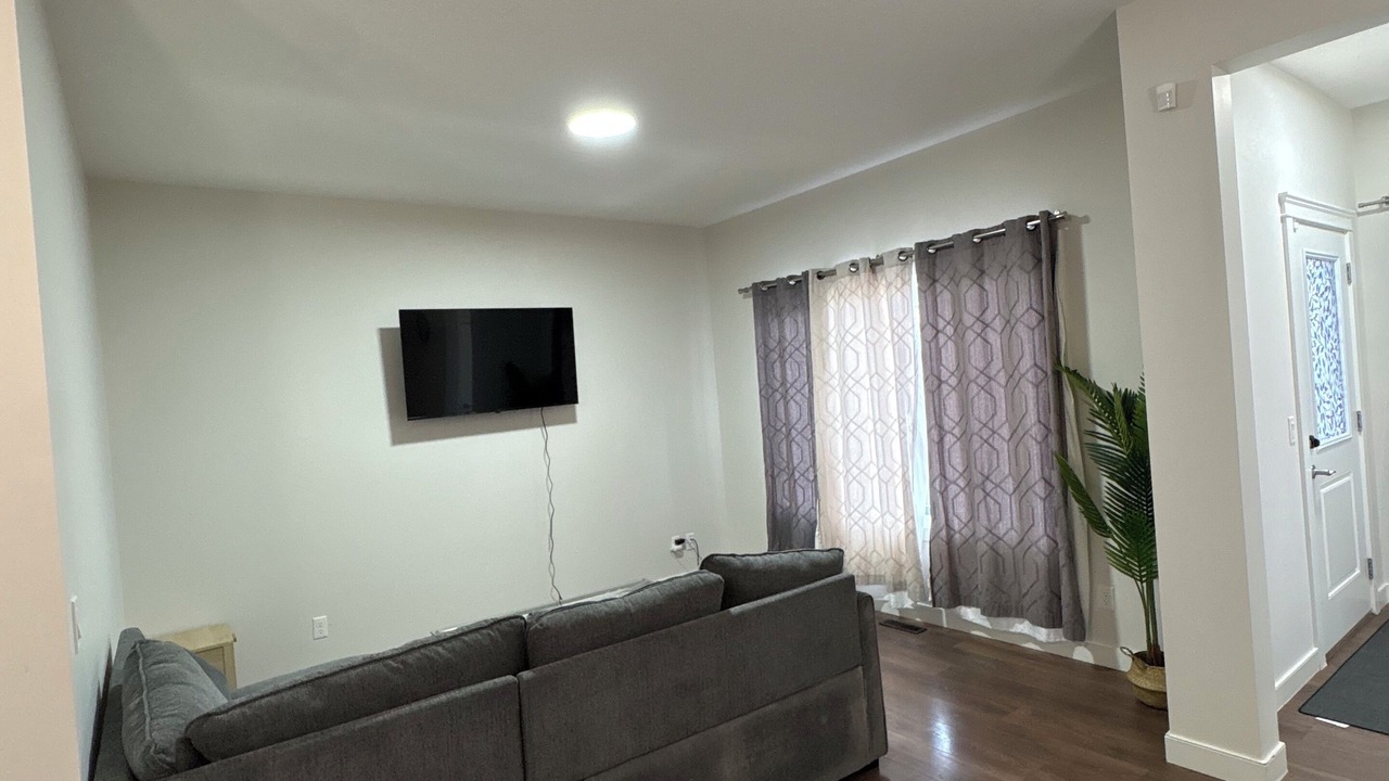 Photo of Livingroom in Calgary