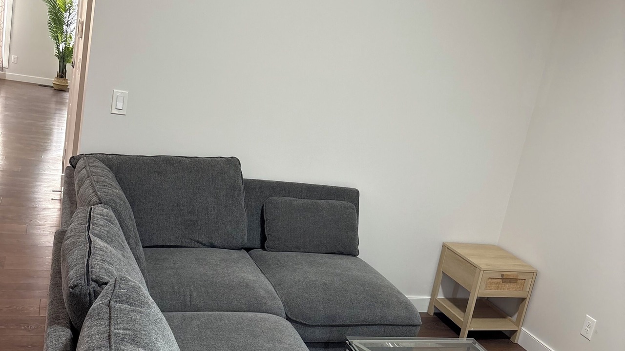 Photo of Livingroom in Calgary