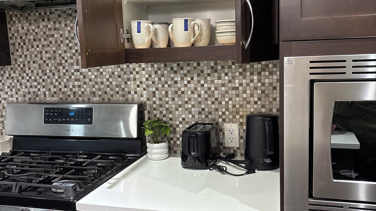 Photo of Kitchen in Calgary