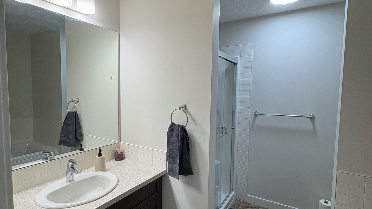Photo of Bathroom in Calgary
