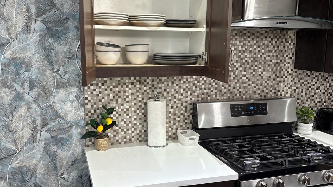 Photo of Kitchen in Calgary