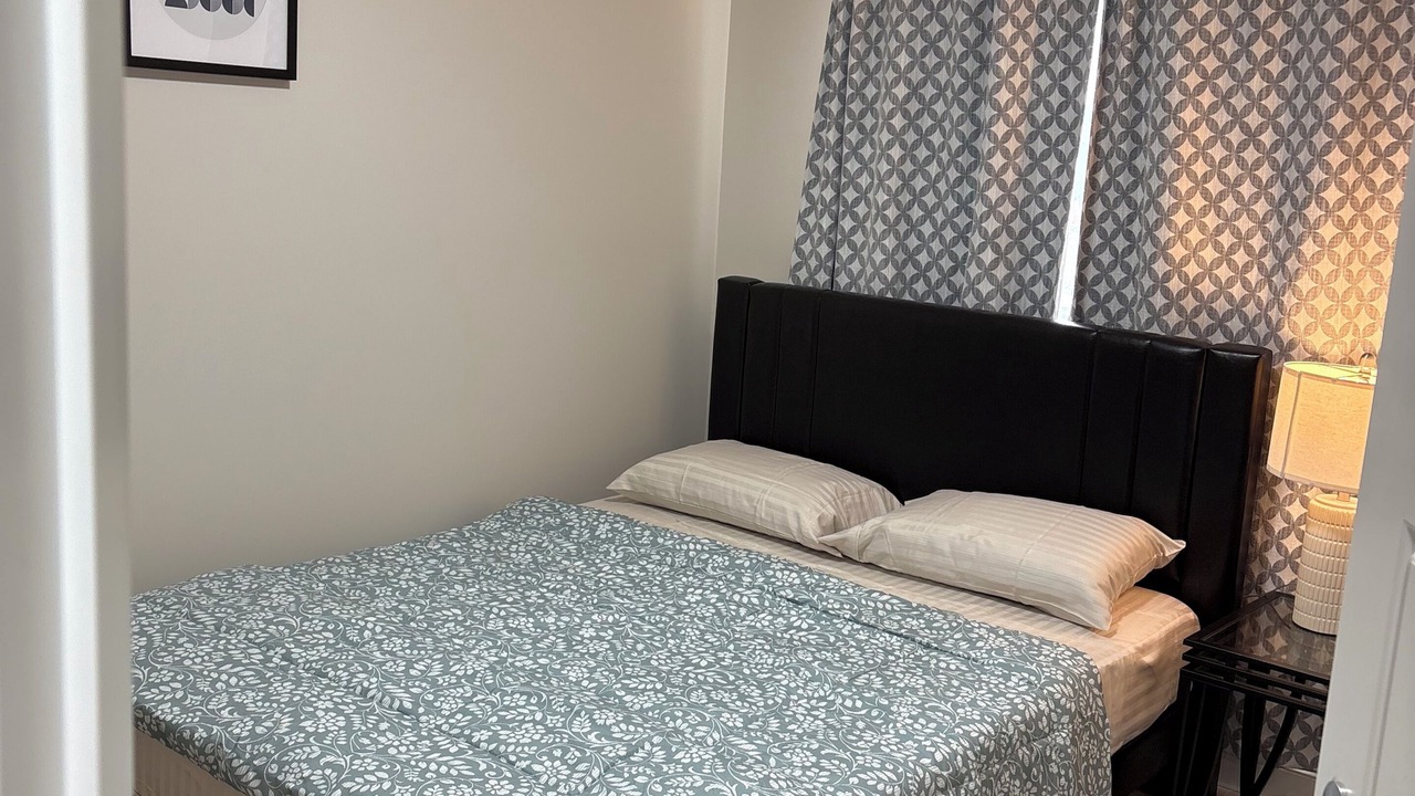 Photo of Bedroom in Calgary