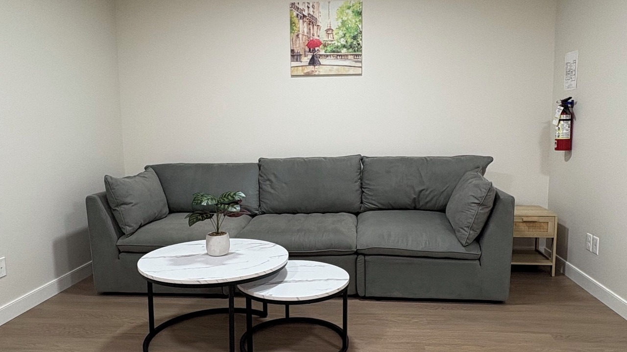 Photo of Livingroom in Calgary