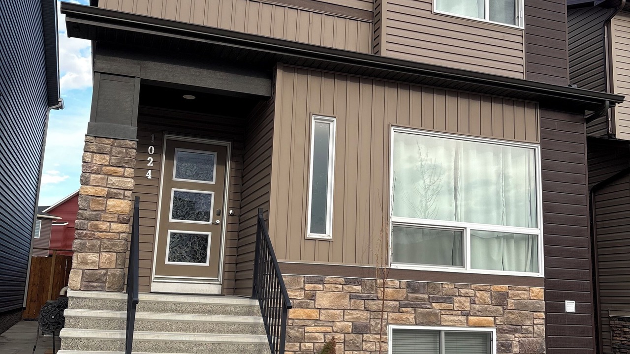Photo of Outdoor in Calgary
