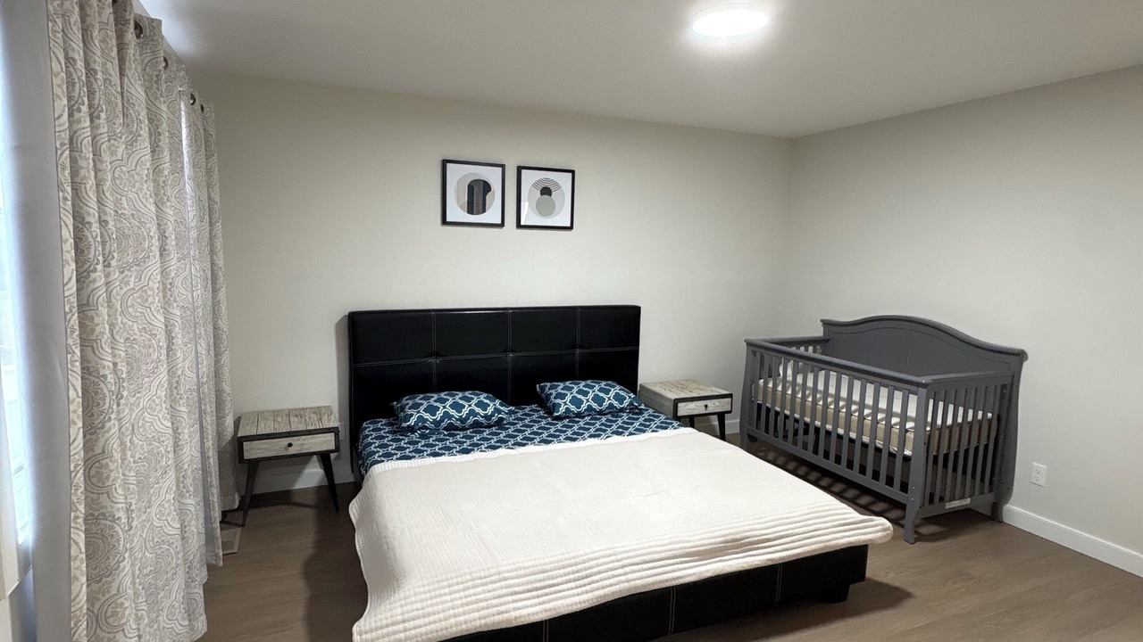 Photo of Bedroom in Calgary