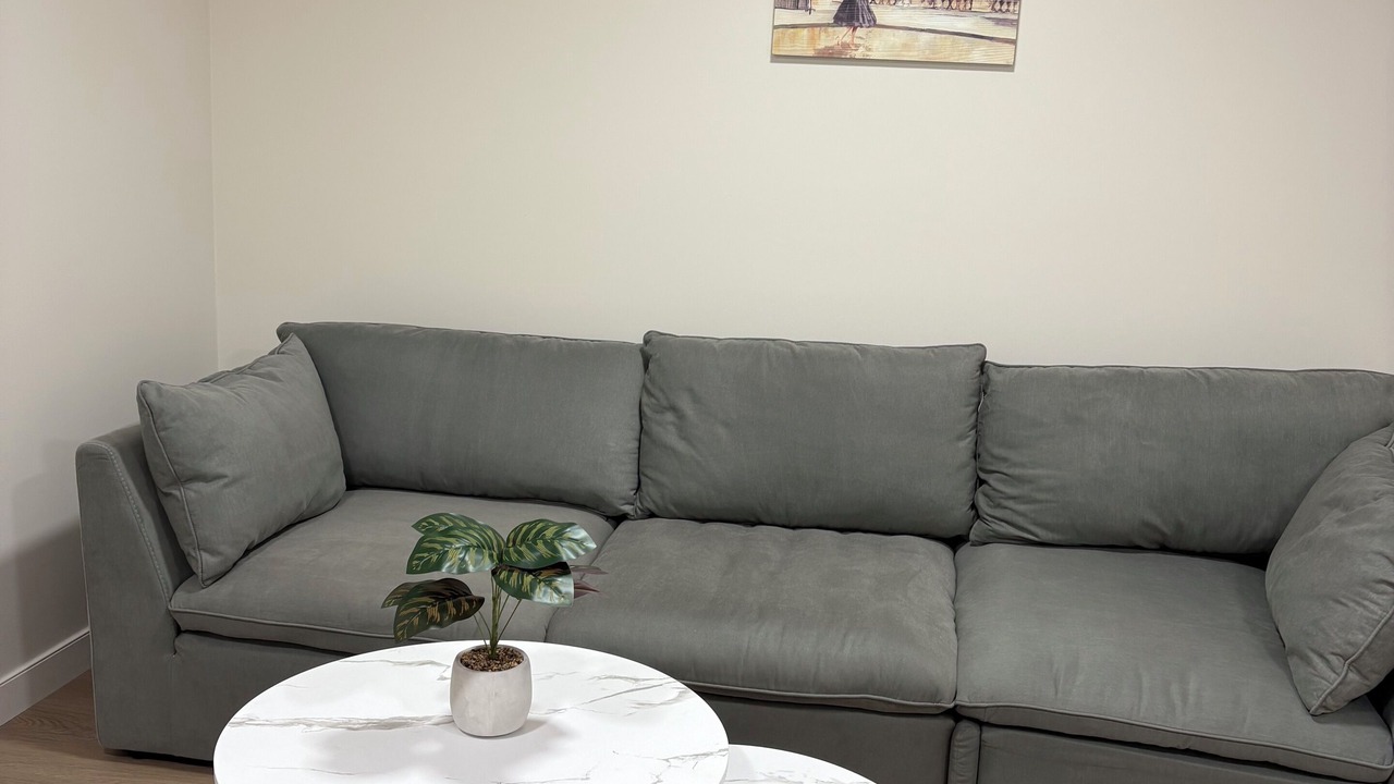 Photo of Livingroom in Calgary