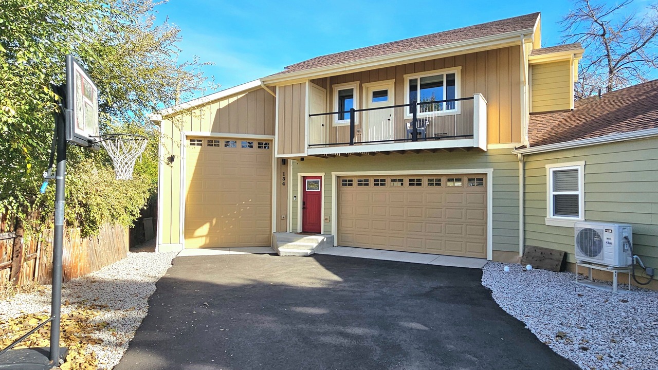 Photo of Outdoor in North Alameda