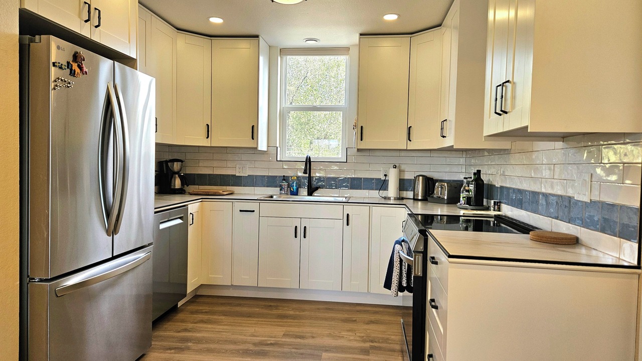 Photo of Kitchen in North Alameda