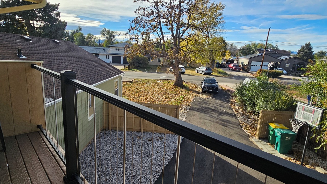 Photo of Outdoor in North Alameda