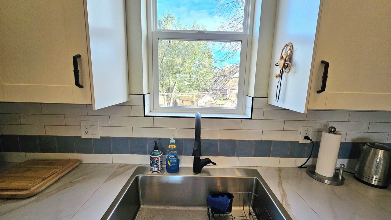 Photo of Kitchen in North Alameda