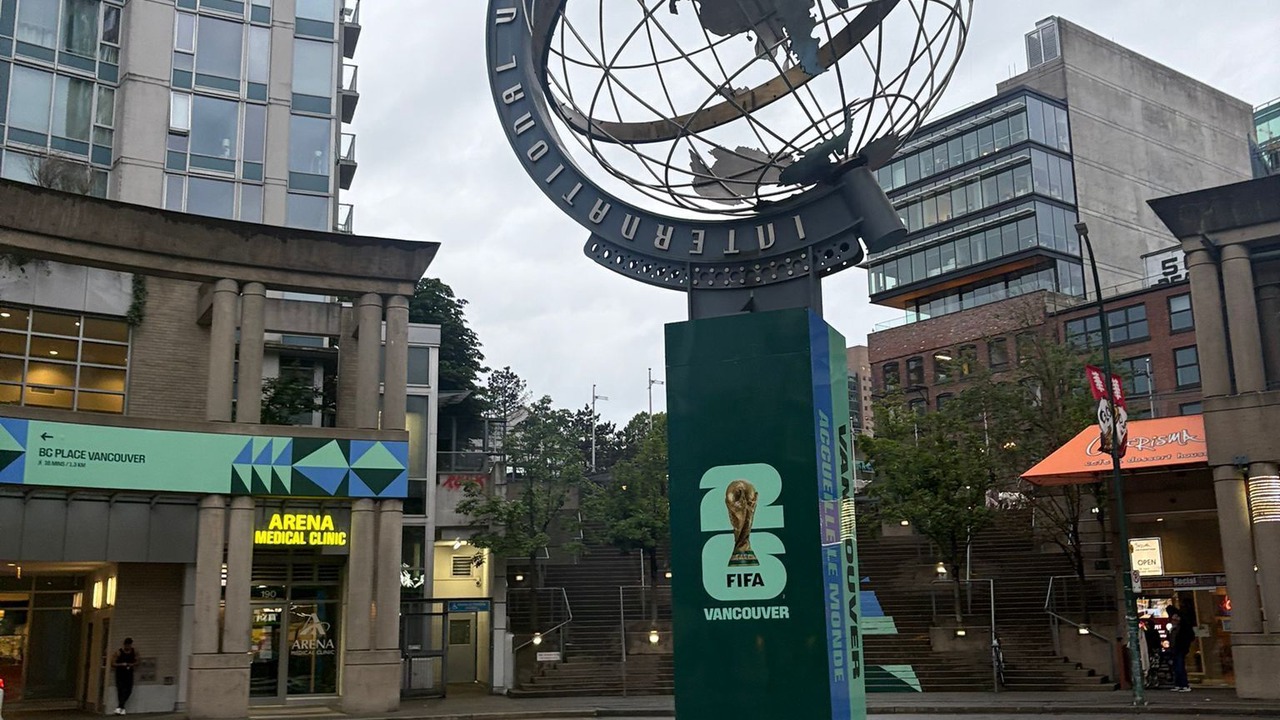 Photo of Others in Gastown