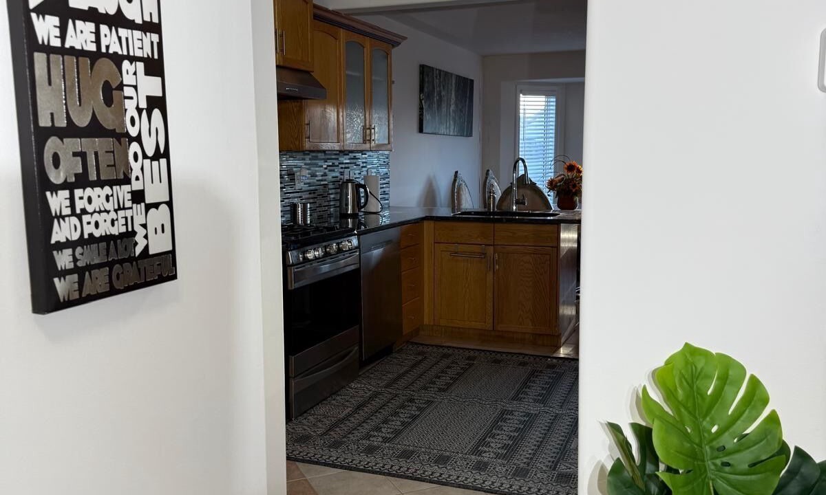 Photo of Kitchen in Calgary
