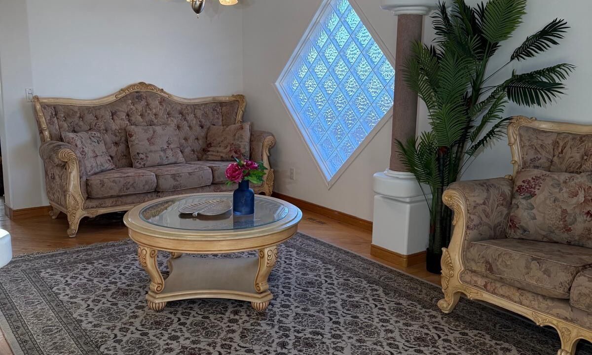 Photo of Livingroom in Calgary