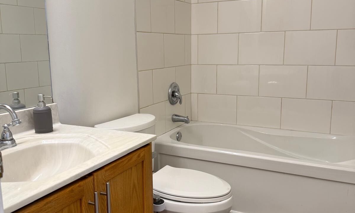 Photo of Bathroom in Calgary