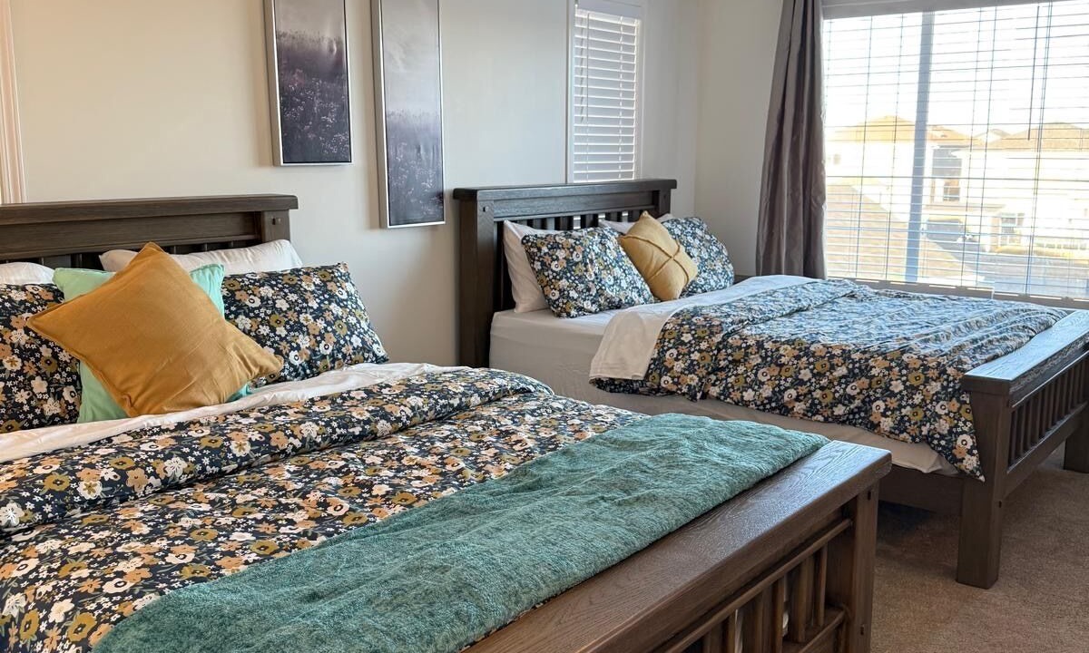 Photo of Bedroom in Calgary