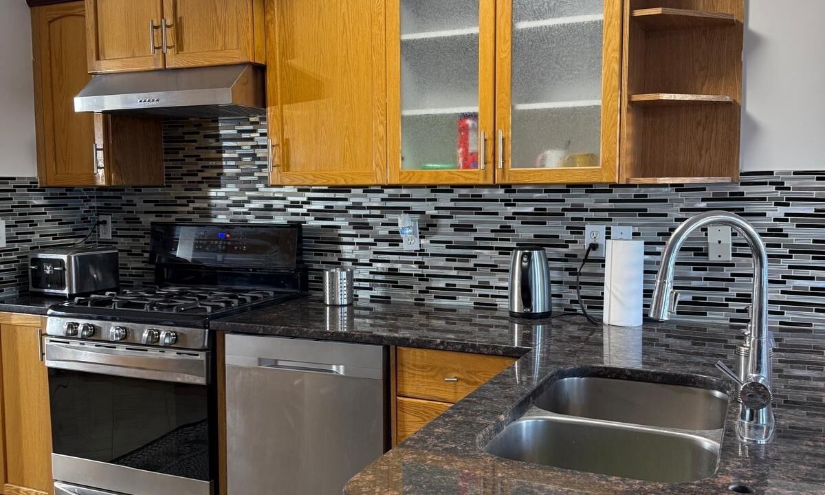 Photo of Kitchen in Calgary