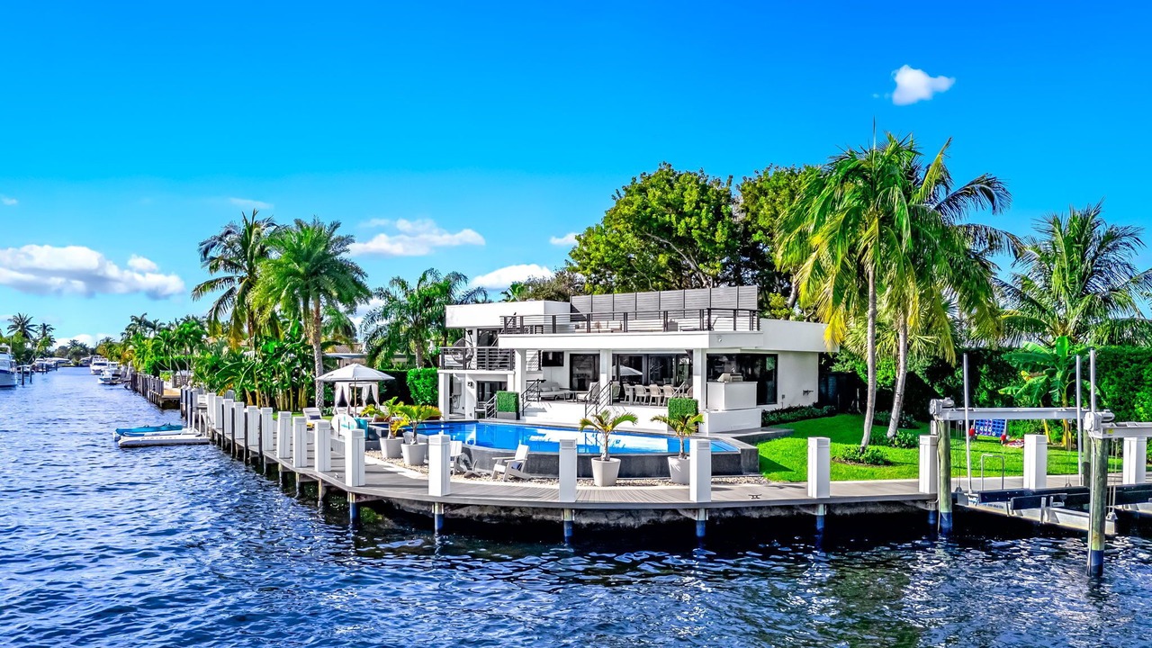 Photo of Outdoor in Pompano Isles