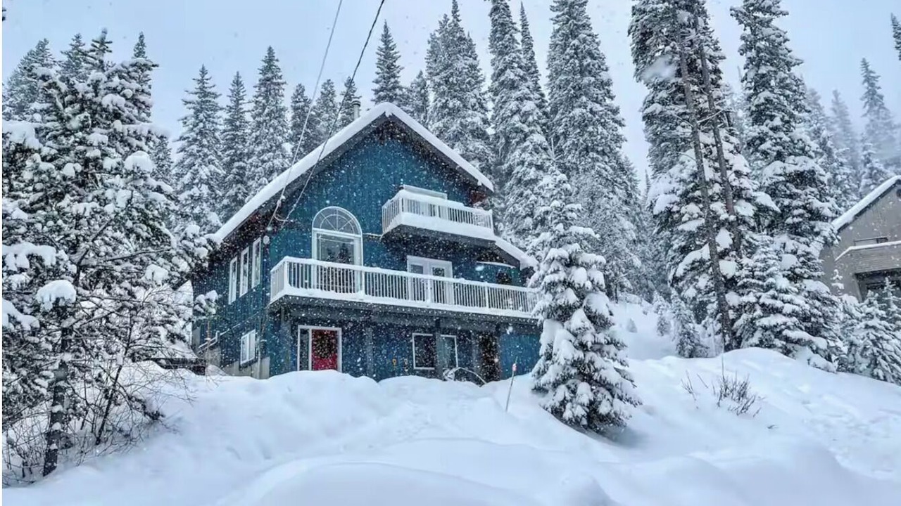 Photo of Outdoor in Okanagan-Similkameen