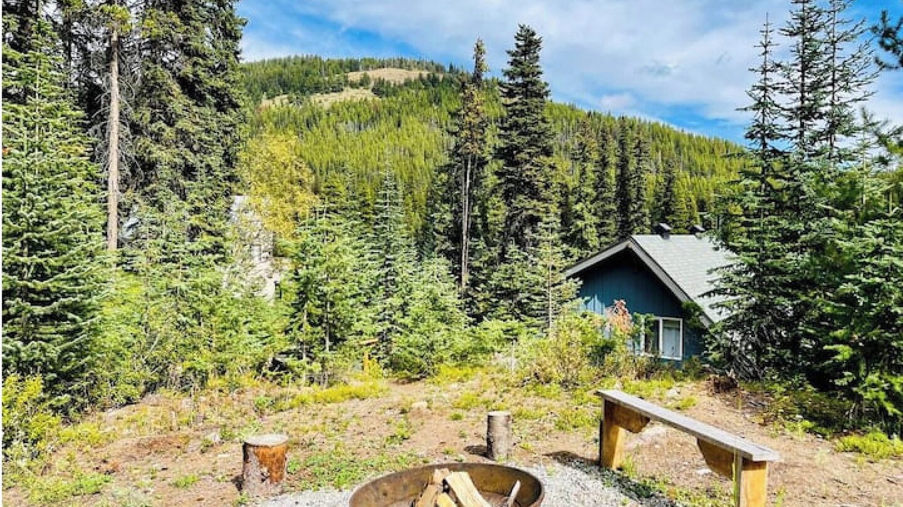 Photo of Outdoor in Okanagan-Similkameen