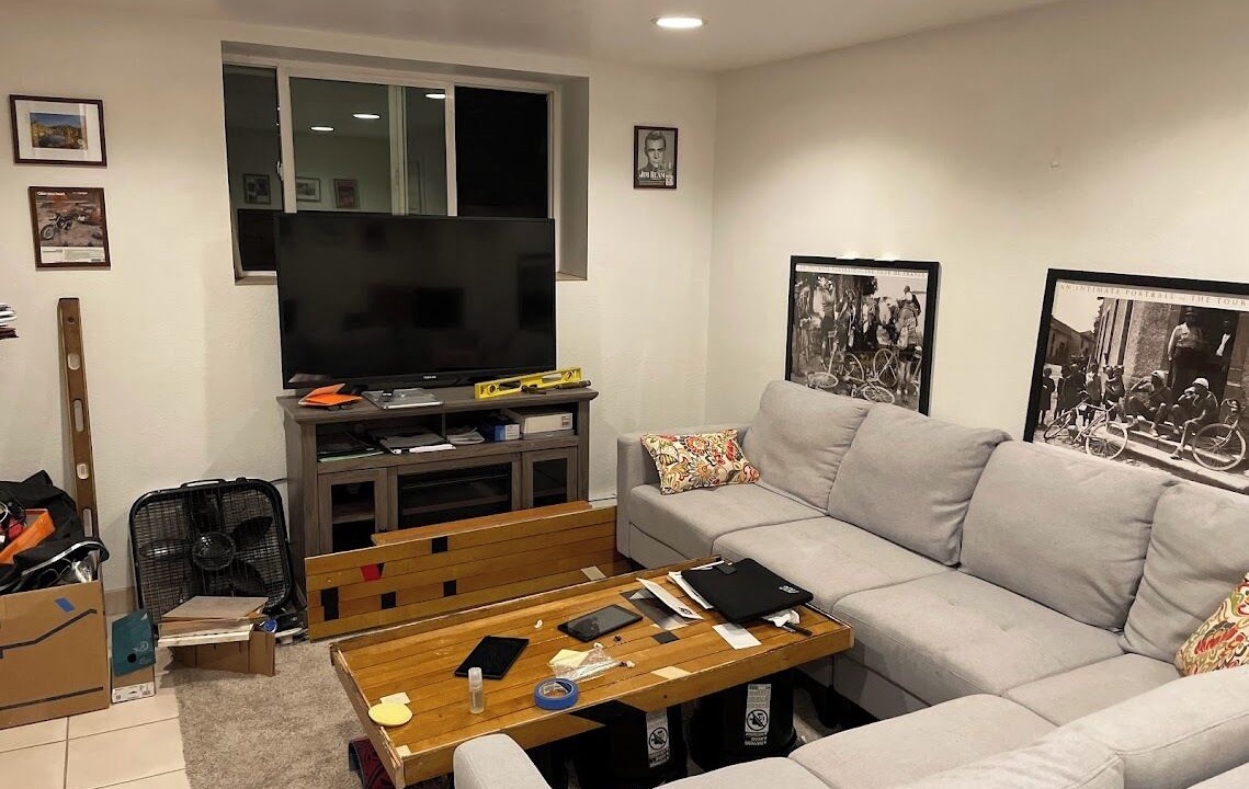 Photo of Livingroom in North Aurora