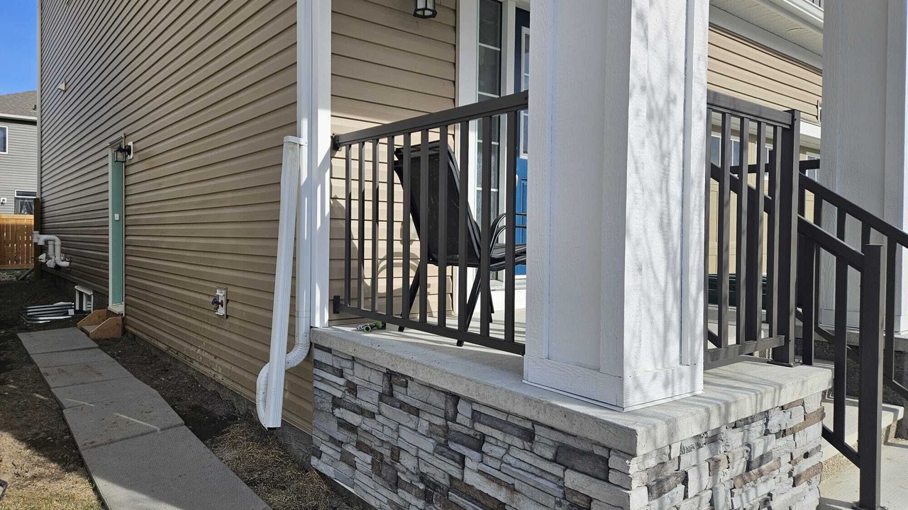 Photo of Outdoor in Airdrie