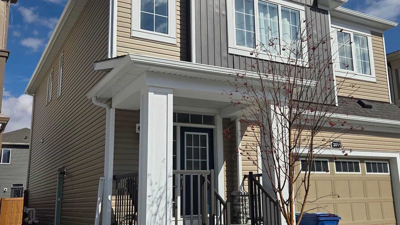 Photo of Outdoor in Airdrie