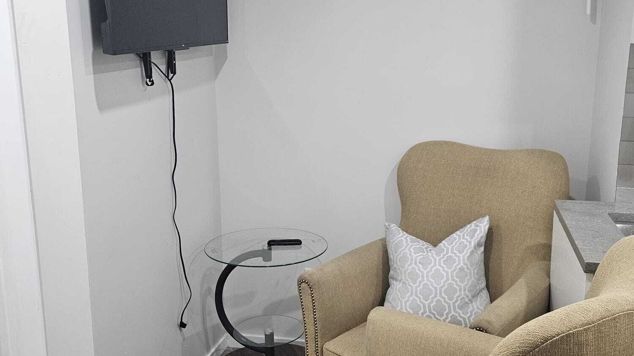 Photo of Livingroom in Airdrie