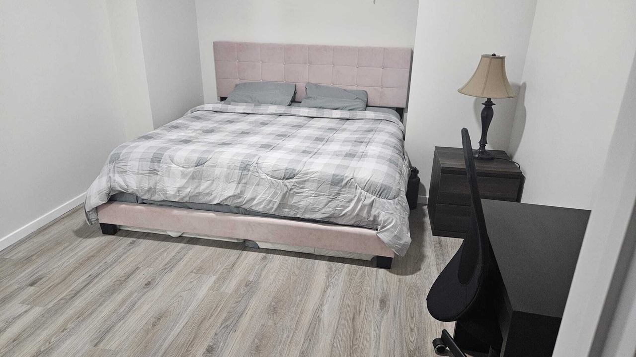 Photo of Bedroom in Airdrie