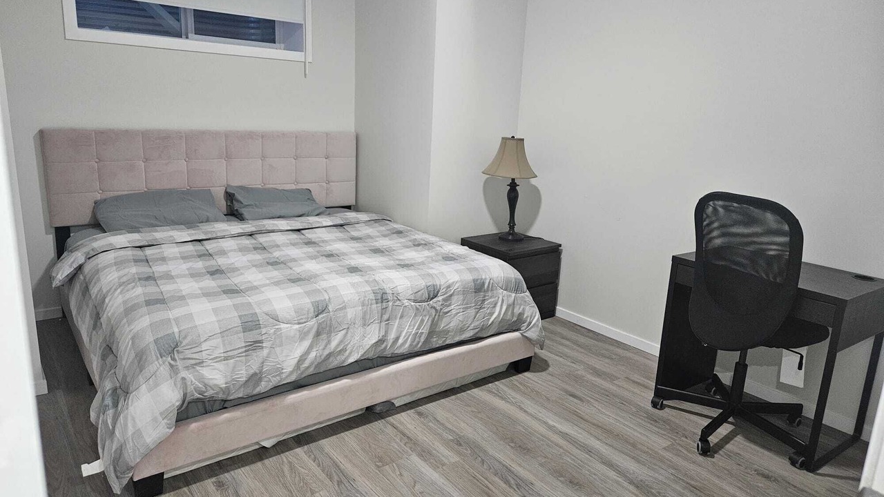 Photo of Bedroom in Airdrie