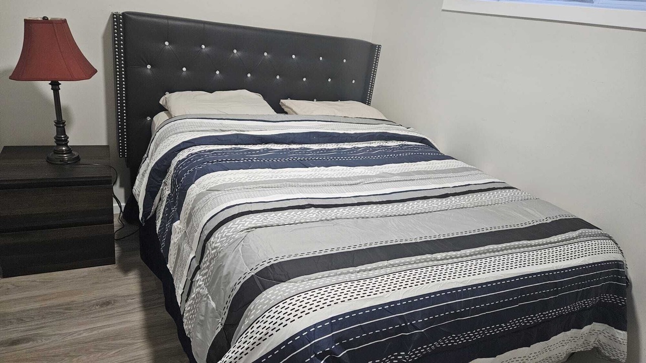 Photo of Bedroom in Airdrie