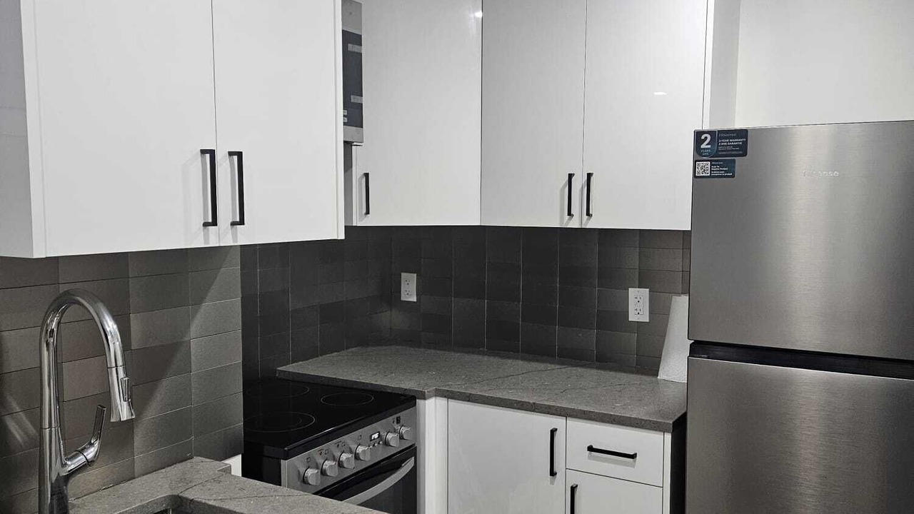Photo of Kitchen in Airdrie