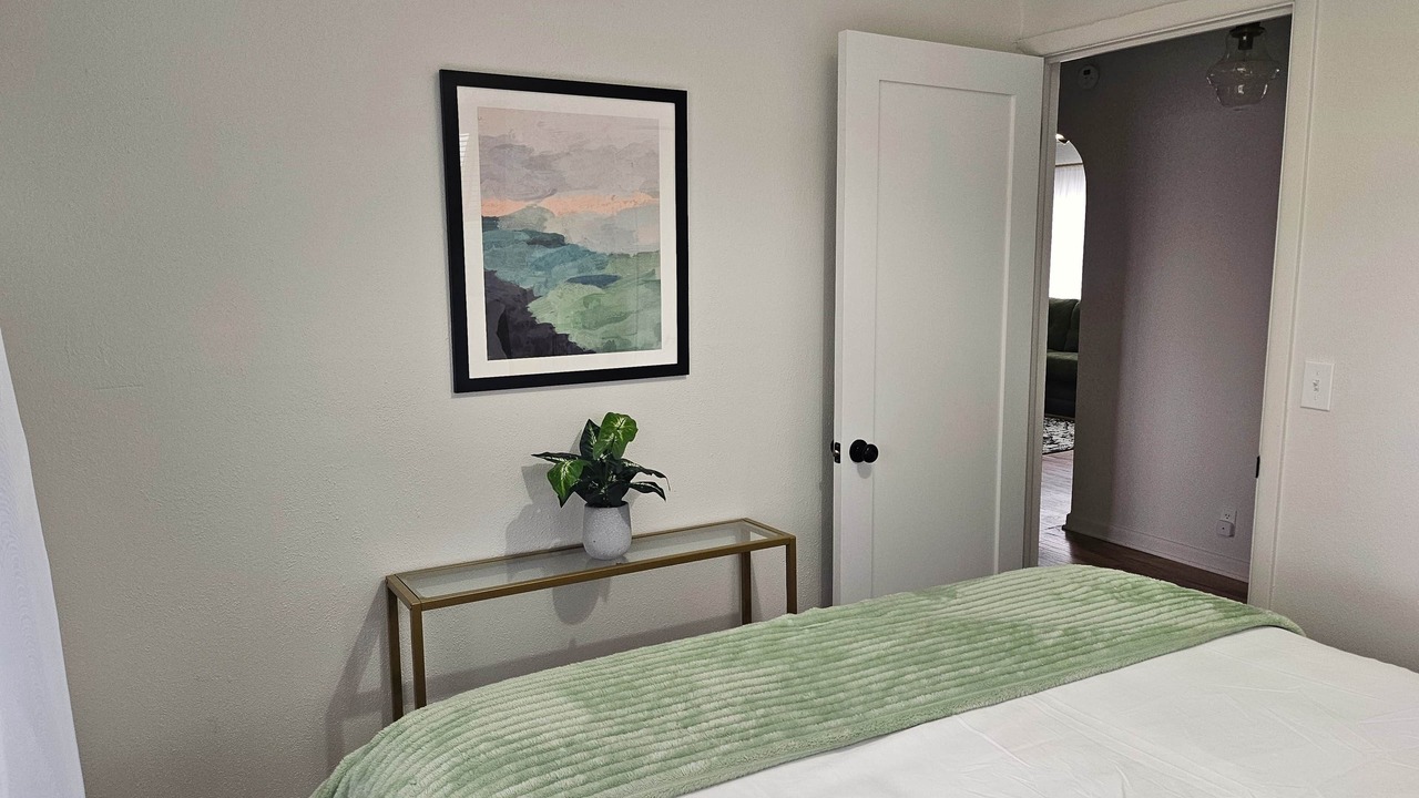 Photo of Bedroom in Laramie