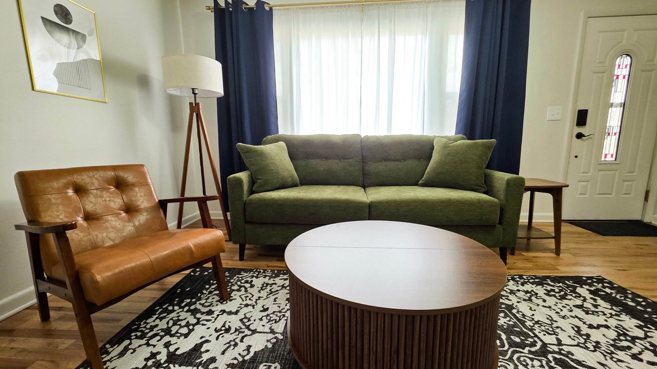 Photo of Bedroom in Laramie