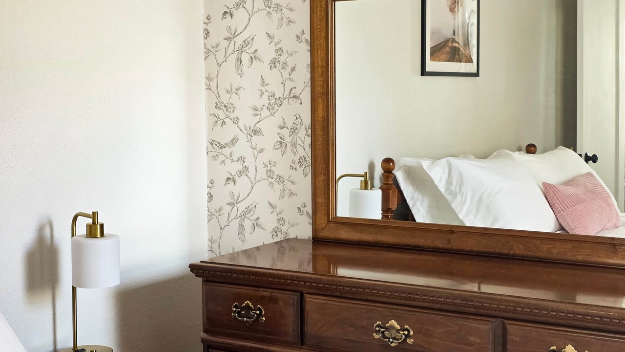 Photo of Bedroom in Laramie